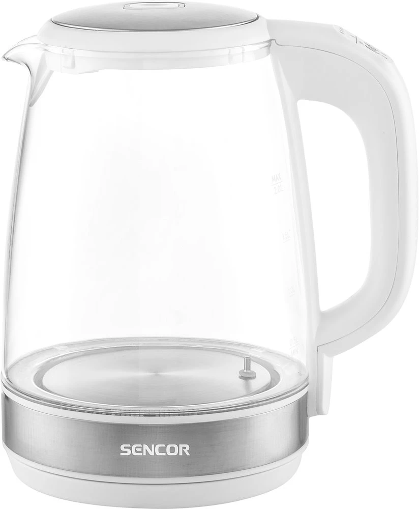 Virdulys Sencor SWK 2190WH Baltas