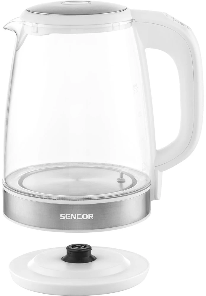 Virdulys Sencor SWK 2190WH Baltas