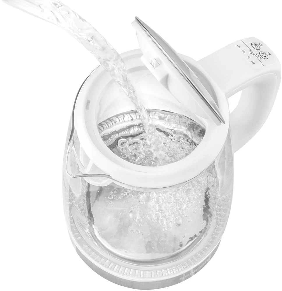 Virdulys Sencor SWK 2190WH Baltas