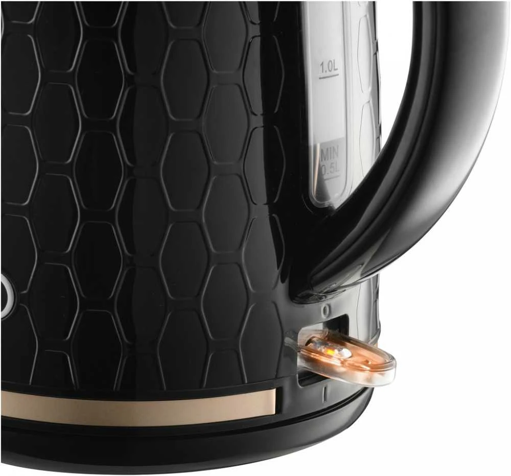 Electric, plastikas virdulys SENCOR SWK 7201BK, 1.7 l | Sencor