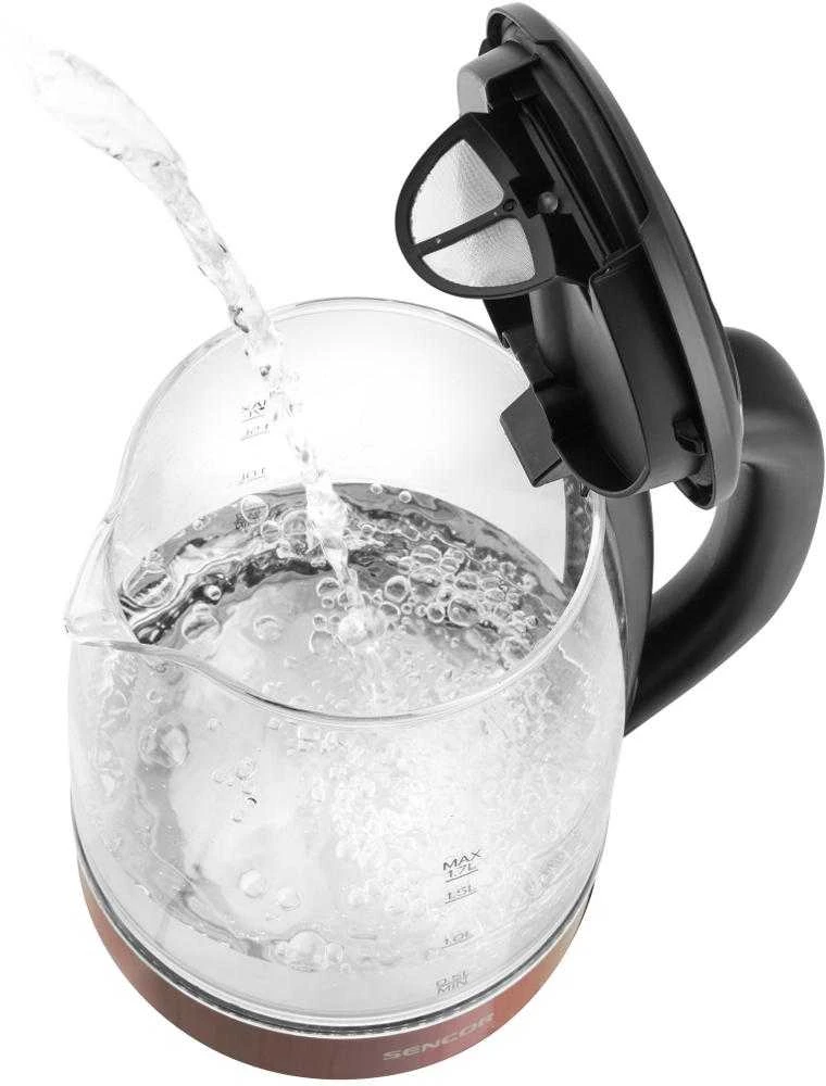 Virdulys Sencor SWK 7401RD