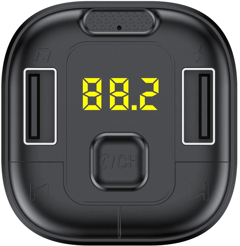 „Sencor“ siųstuvas, fm, swm 2000 moduliatorius, „Bluetooth“, SD, USB-A, fm, mp3, wma, mikrofonas