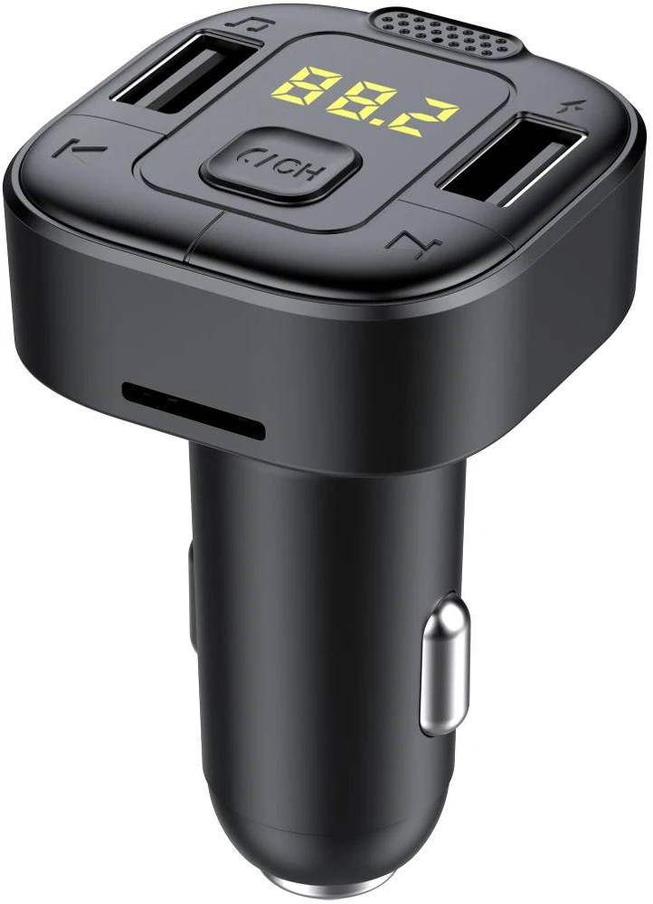 „Sencor“ siųstuvas, fm, swm 2000 moduliatorius, „Bluetooth“, SD, USB-A, fm, mp3, wma, mikrofonas
