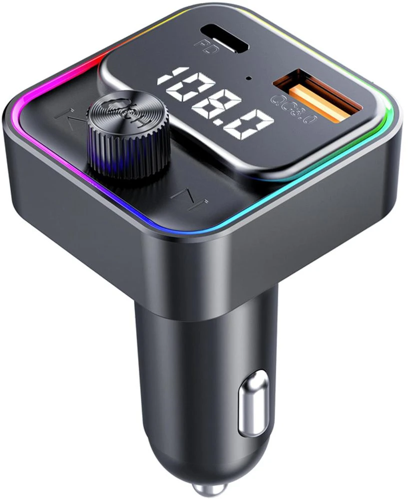 SWM 3000 BT/USB-A+C/PD/QC SENCOR