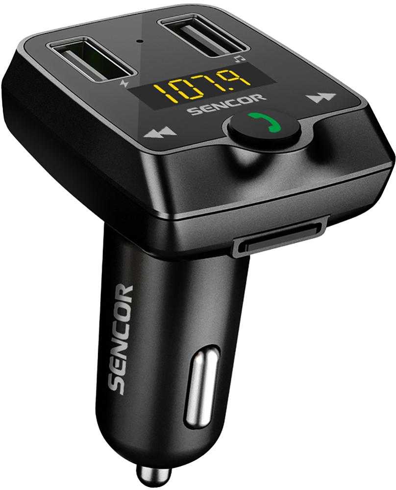 Sencor SWM 3777 BT FM