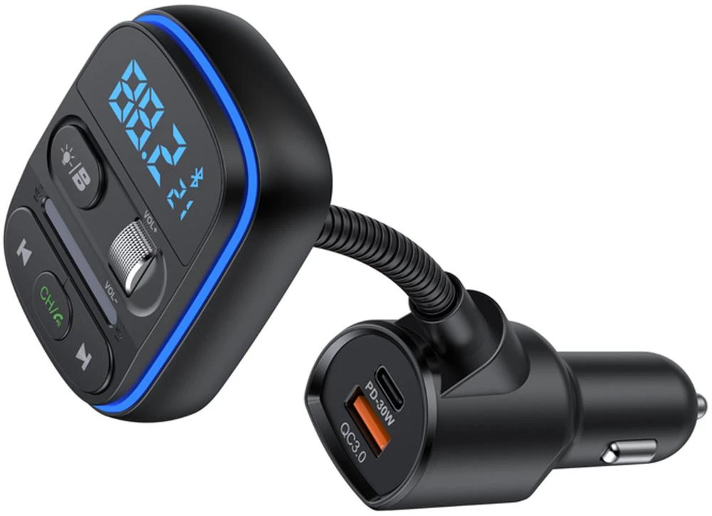 SWM 6000 BT/SD/USB-A+C/PD/QC SENCOR