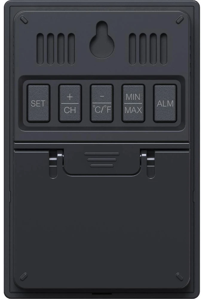 Meteorologinė stotelė Sencor SWS 2300 B