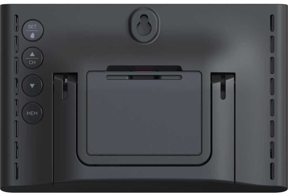 Sencor SWS 2600