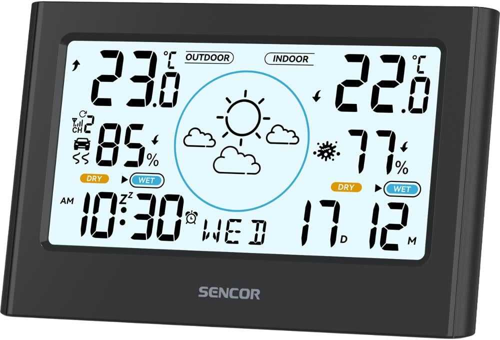 Sencor SWS 2600