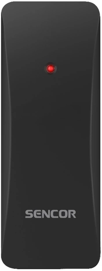 Orų stotelė Sencor SWS 2850