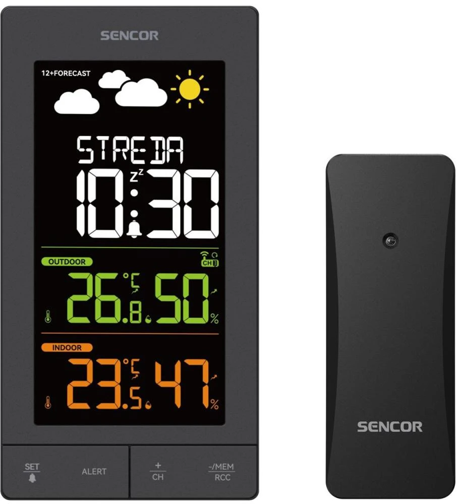Sencor SWS 4200