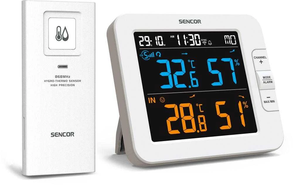 Sencor SWS 8600 SH