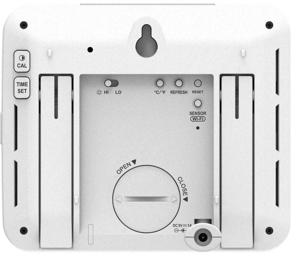 Sencor SWS 8600 SH