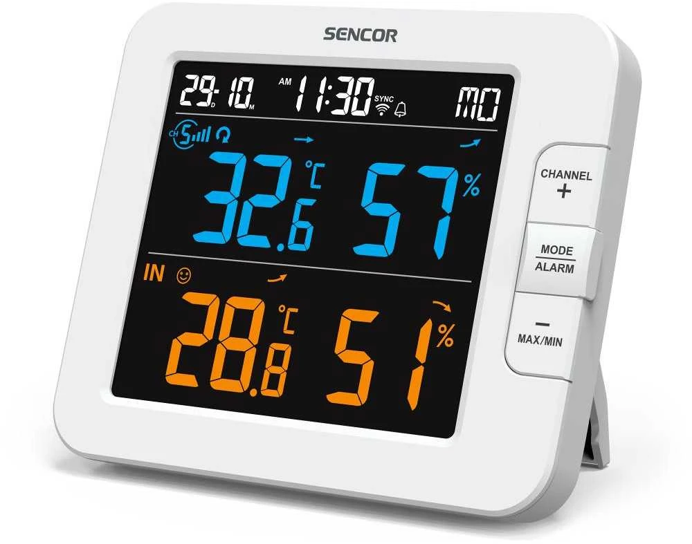 Sencor SWS 8600 SH