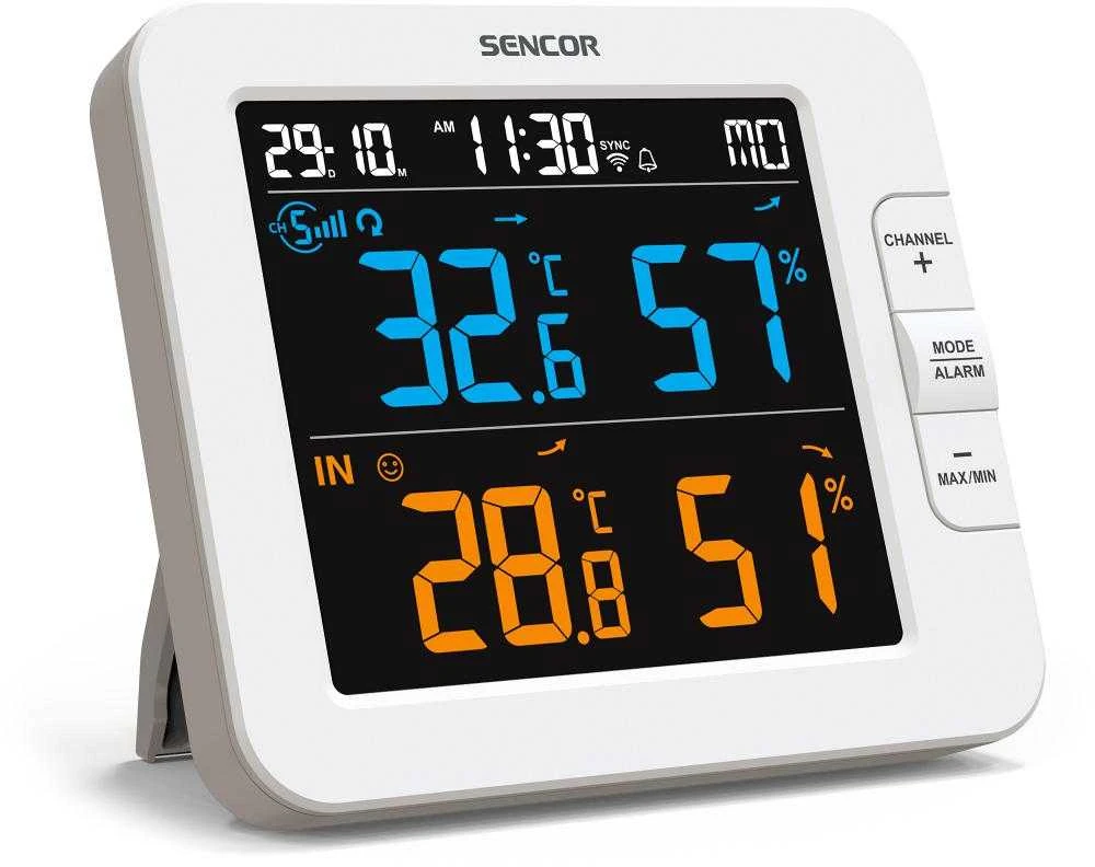 Sencor SWS 8600 SH