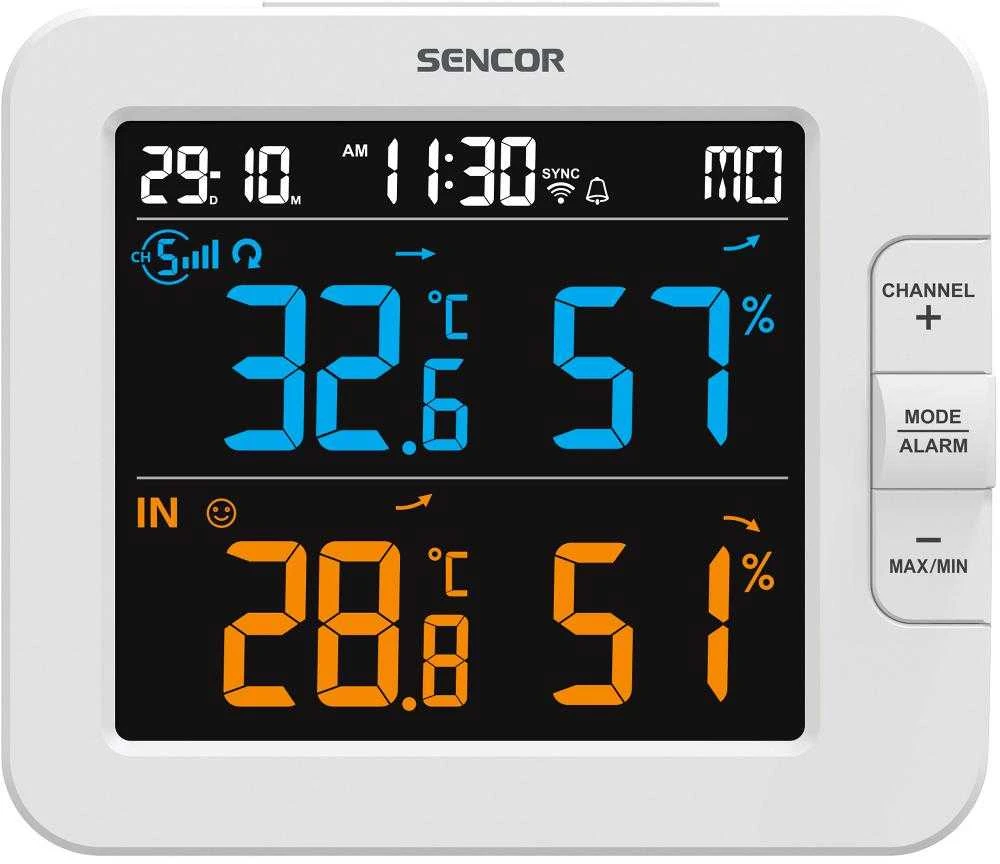 Sencor SWS 8600 SH