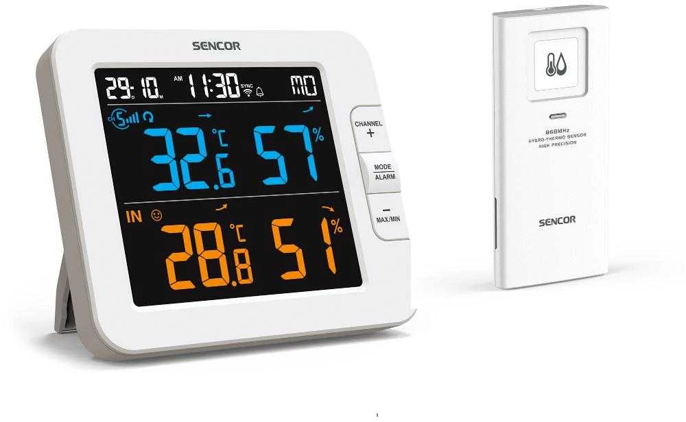 Sencor SWS 8600 SH