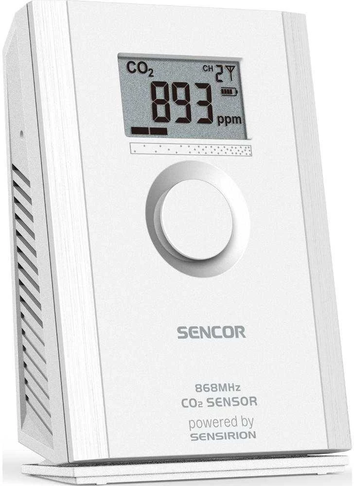 SWS CO2 PRO jutiklis, skirtas SWS 16600 SENCOR