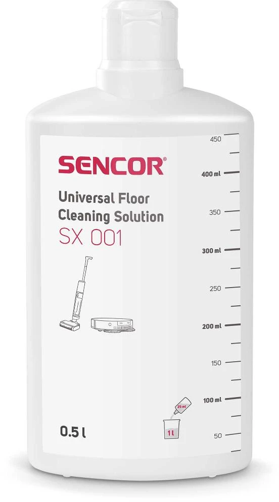 Doerr „Sencor SX 001“ grindims