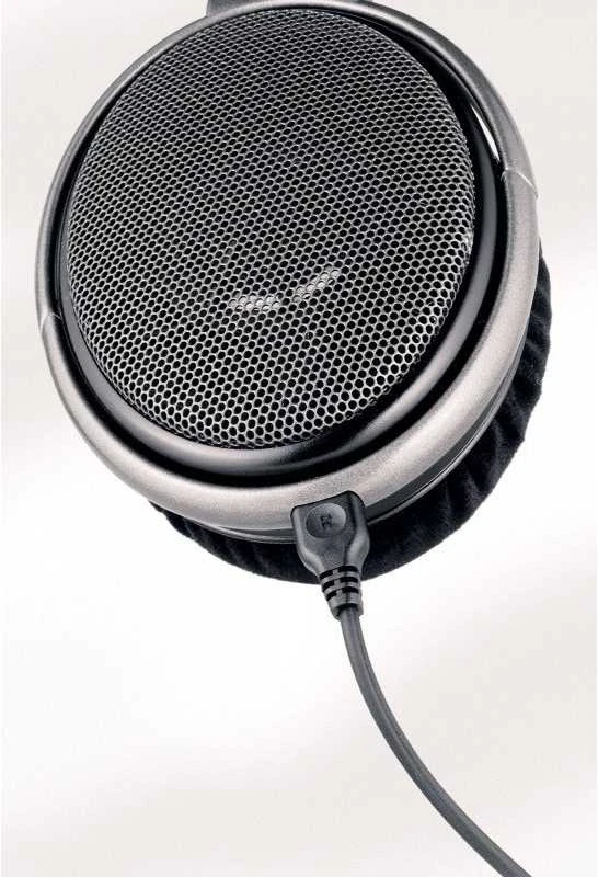 Audiofilinės Ausinės Sennheiser HD 650