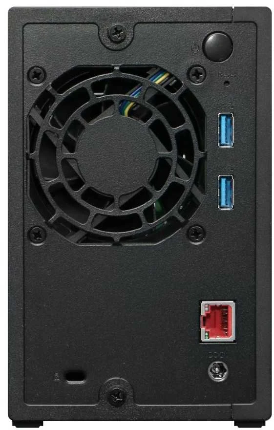 Serveris Asustor AS1202T