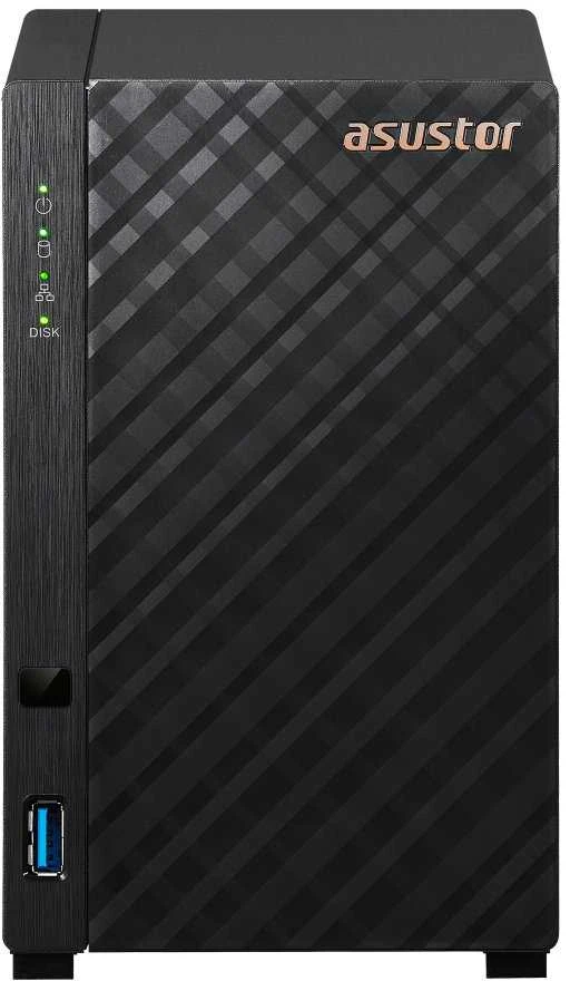Serveris Asustor AS1202T