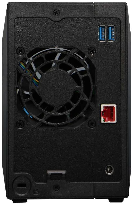Serveris Asustor AS3302T V2
