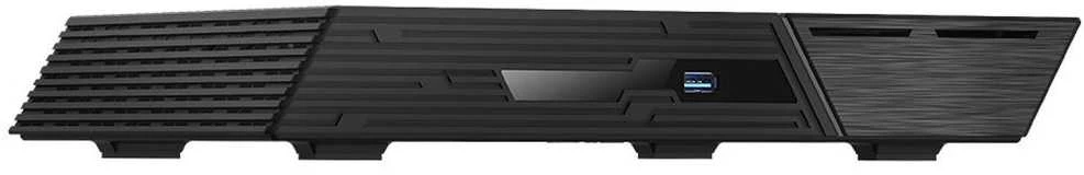 Serveris „Asustor Flashstor 12 Pro Gen 2 FS6812X“ 12 įlankų