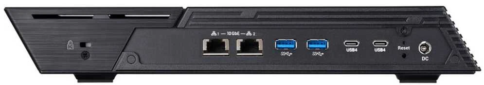 Serveris „Asustor Flashstor 12 Pro Gen 2 FS6812X“ 12 įlankų