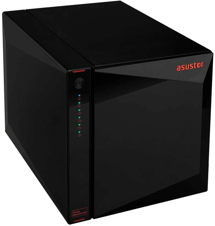 Serveris Asustor AS5004U