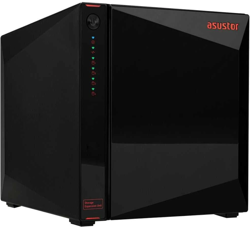 Serveris Asustor AS5004U