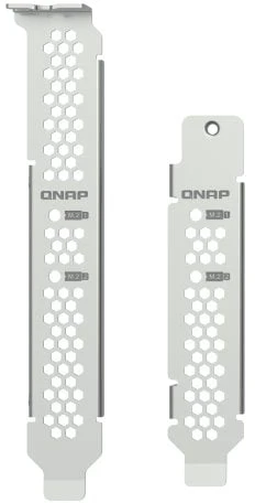 QNAP QM2-2P-344A sąsajos plokštės / adapteris, vidinis M.2