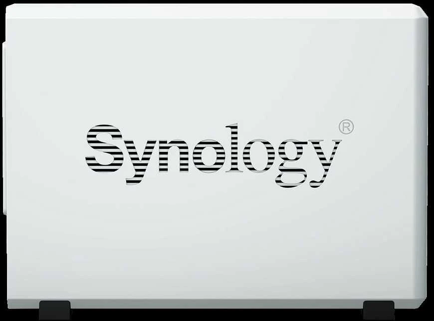 Serveris Synology DS223j DiskStation