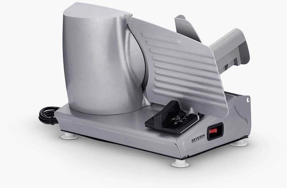 Severin AS 3915 nerūdijantis plienas