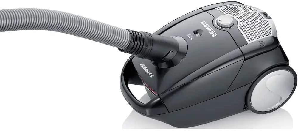 Dulkių siurblys Severin BC 7030 juoda