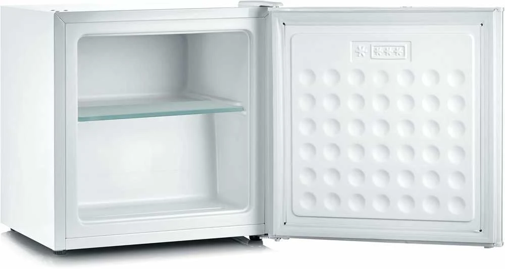 SEVERIN mini šaldiklis, laisvai pastatomas, 32 l talpos, baltas, GB 8886