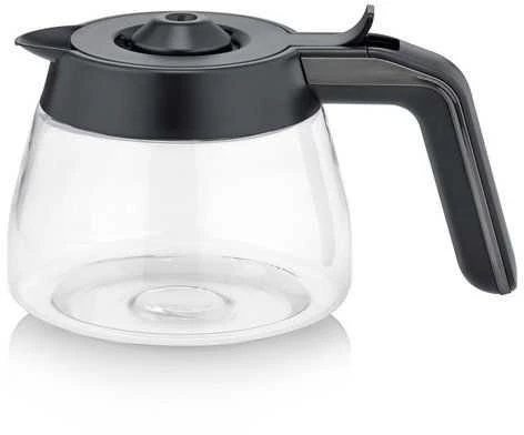 Kavos aparatas Severin KA 4849 FILKA dark inox
