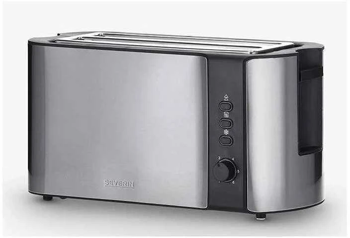 Skrudintuvas Severin AT 2590