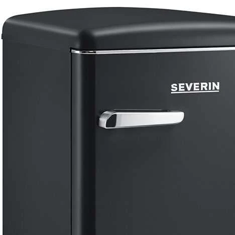 Šaldytuvas Severinas RKS 8832