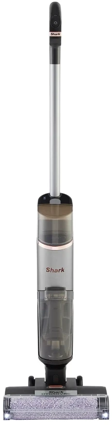 Cilindrinis Dulkių Siurblys - Shark WD210EU Sausas ir Drėgnas 170 W Bemaišis