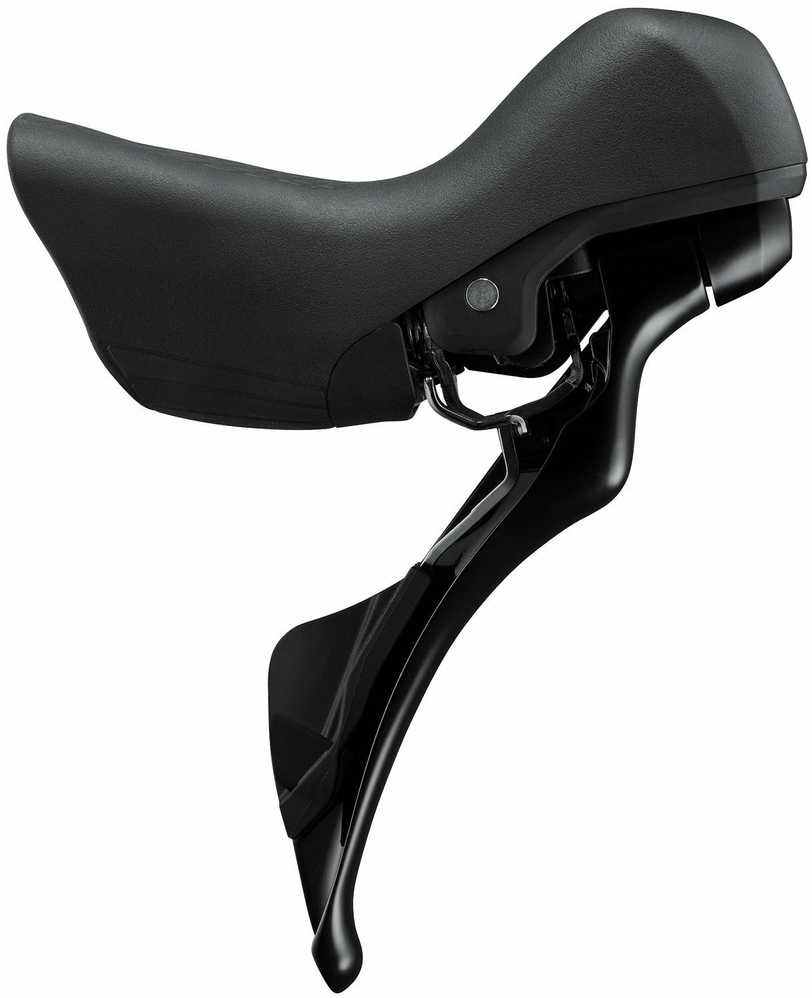 Pavarų stabdžių rankenėlė Shimano ST-R7120-L