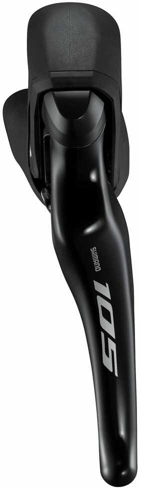 Pavarų stabdžių rankenėlė Shimano ST-R7120-L