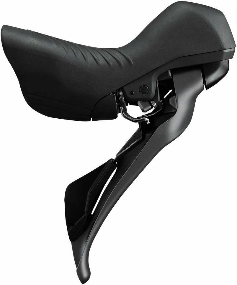 Shift and brake lever SHIMANO GRX ST-RX820 left 2 speed for hydraulic brake
