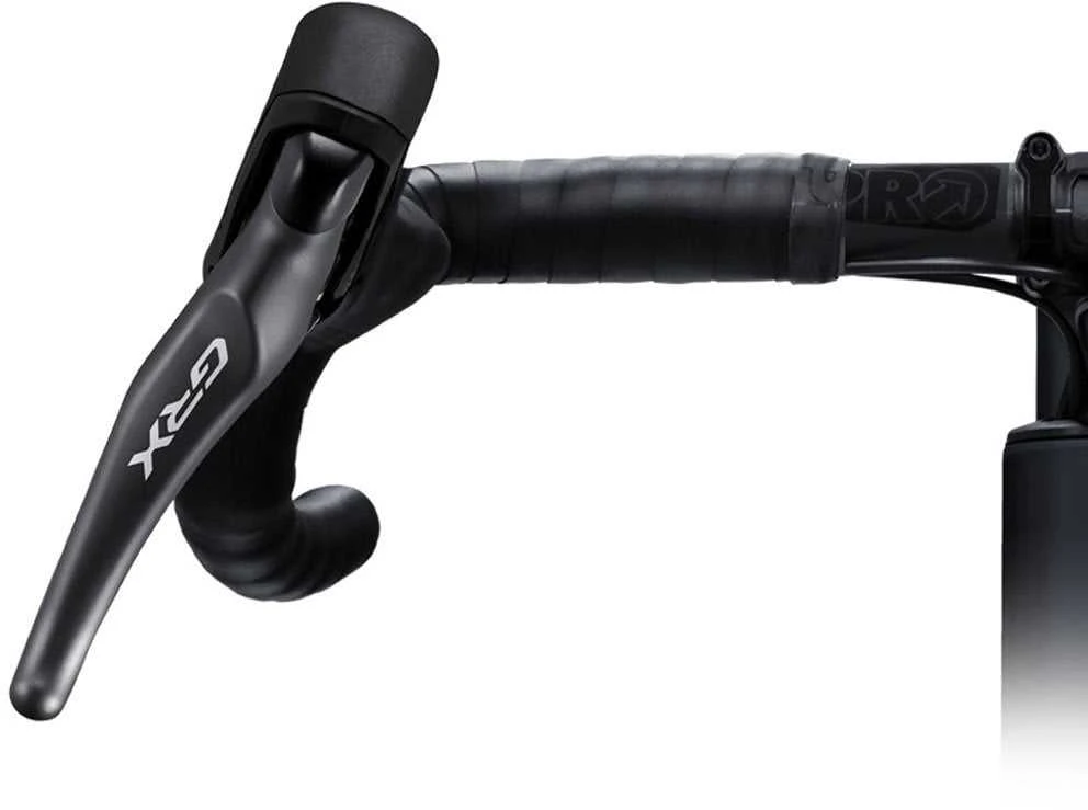 Pavarų perjungimo rankenėlė Shimano GRX ST-RX820 12-speed