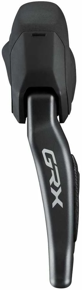 Shift and brake lever SHIMANO GRX ST-RX825 left 2 speed for hydraulic brake Di2