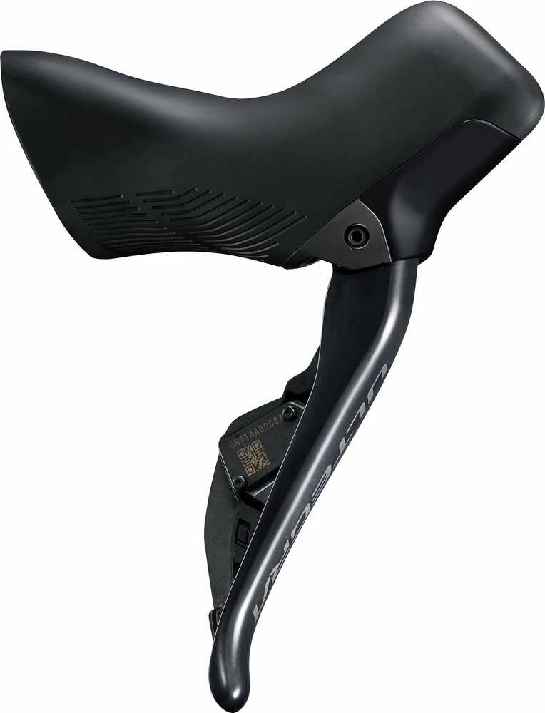 Pavarų perjungimo rankenėlė Shimano ULTEGRA Di2 ST-R8170-L 2-speed