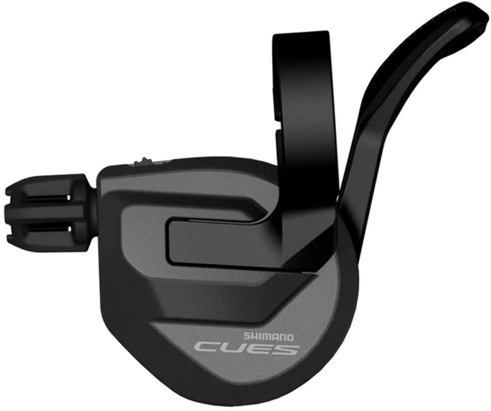 Pavarų perjungimo rankenėlė Shimano CUES SL-U8000 2-speed