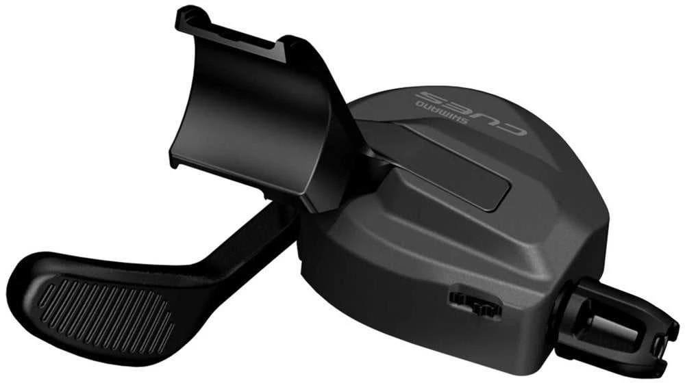 Pavarų perjungimo rankenėlė Shimano CUES SL-U8000 I-Spec 2-speed