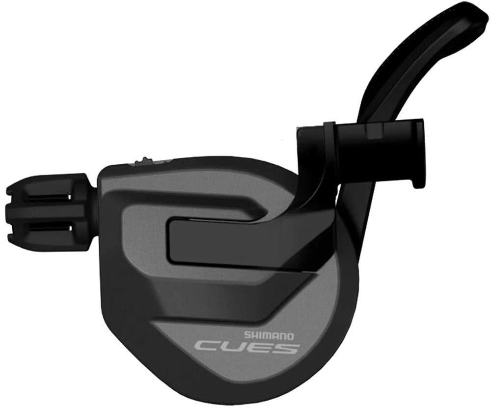 Pavarų perjungimo rankenėlė Shimano CUES SL-U8000 I-Spec 2-speed
