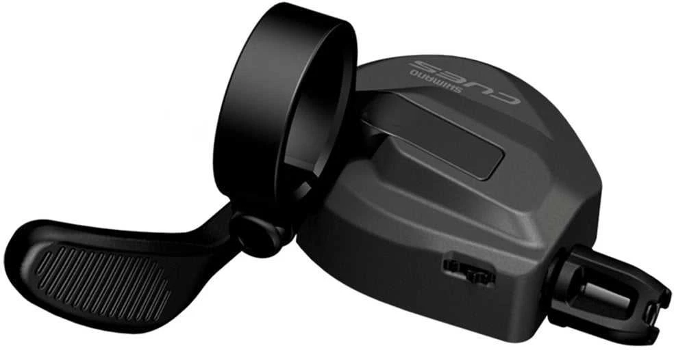 Pavarų perjungimo rankenėlė Shimano CUES SL-U8000 2-speed